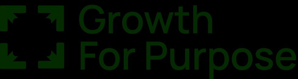 Growth For Purpose